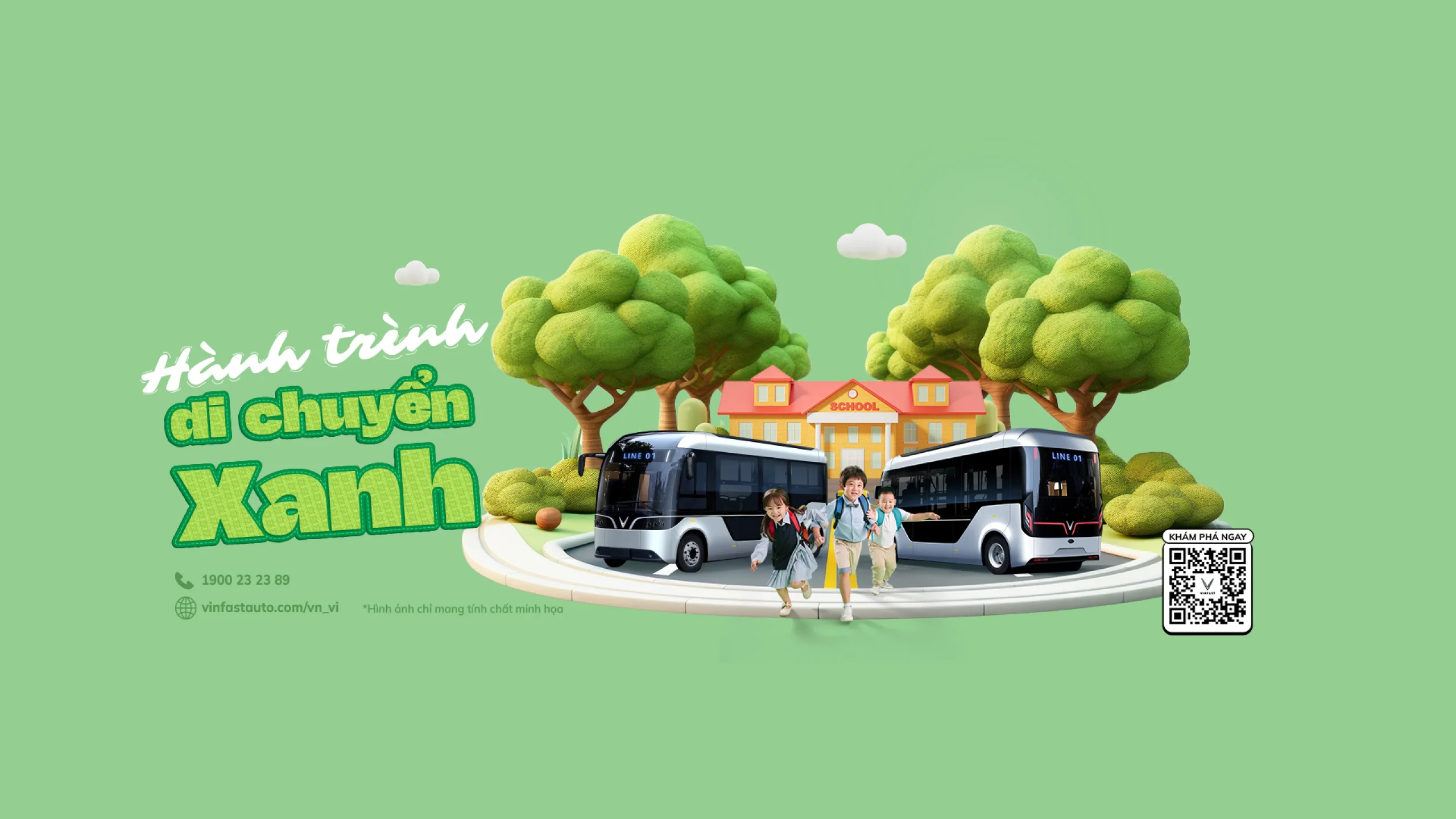 VINFAST VĨNH THỊNH - BÌNH PHƯỚC - Slider Image